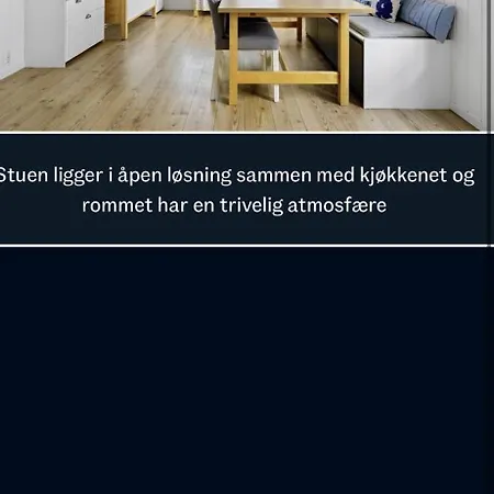 Flott, Trivelig Fritidsbolig Med Fantastisk Utsikt - Batplass - Solrik, Romslig Terrasse - Kjekke Aktivitetsmuligheter * Eikje