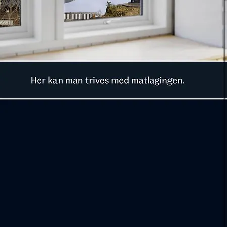 Feriehus Flott, Trivelig Fritidsbolig Med Fantastisk Utsikt - Batplass - Solrik, Romslig Terrasse - Kjekke Aktivitetsmuligheter
