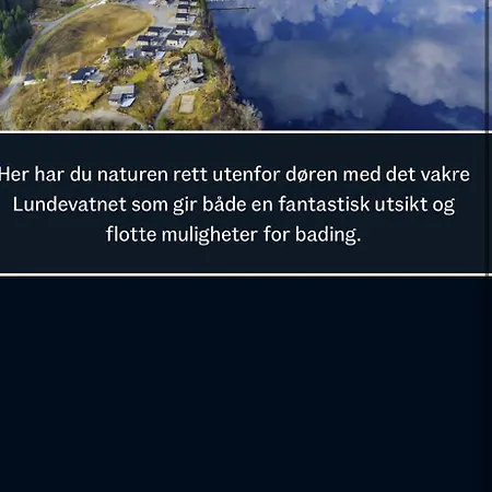 Flott, Trivelig Fritidsbolig Med Fantastisk Utsikt - Batplass - Solrik, Romslig Terrasse - Kjekke Aktivitetsmuligheter Feriehus *