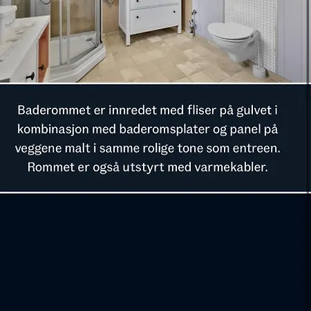 Flott, Trivelig Fritidsbolig Med Fantastisk Utsikt - Batplass - Solrik, Romslig Terrasse - Kjekke Aktivitetsmuligheter * Eikje