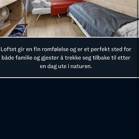Flott, Trivelig Fritidsbolig Med Fantastisk Utsikt - Batplass - Solrik, Romslig Terrasse - Kjekke Aktivitetsmuligheter Feriehus *