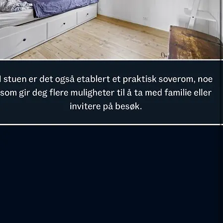 Flott, Trivelig Fritidsbolig Med Fantastisk Utsikt - Batplass - Solrik, Romslig Terrasse - Kjekke Aktivitetsmuligheter * Eikje