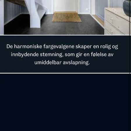 Flott, Trivelig Fritidsbolig Med Fantastisk Utsikt - Batplass - Solrik, Romslig Terrasse - Kjekke Aktivitetsmuligheter * Eikje