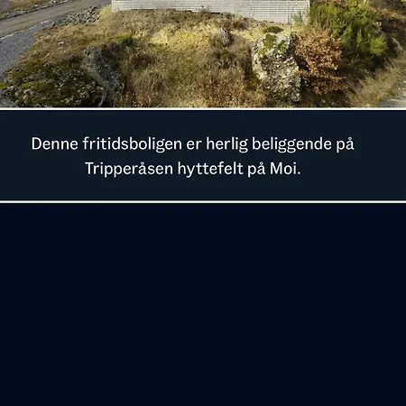 Flott, Trivelig Fritidsbolig Med Fantastisk Utsikt - Batplass - Solrik, Romslig Terrasse - Kjekke Aktivitetsmuligheter Feriehus